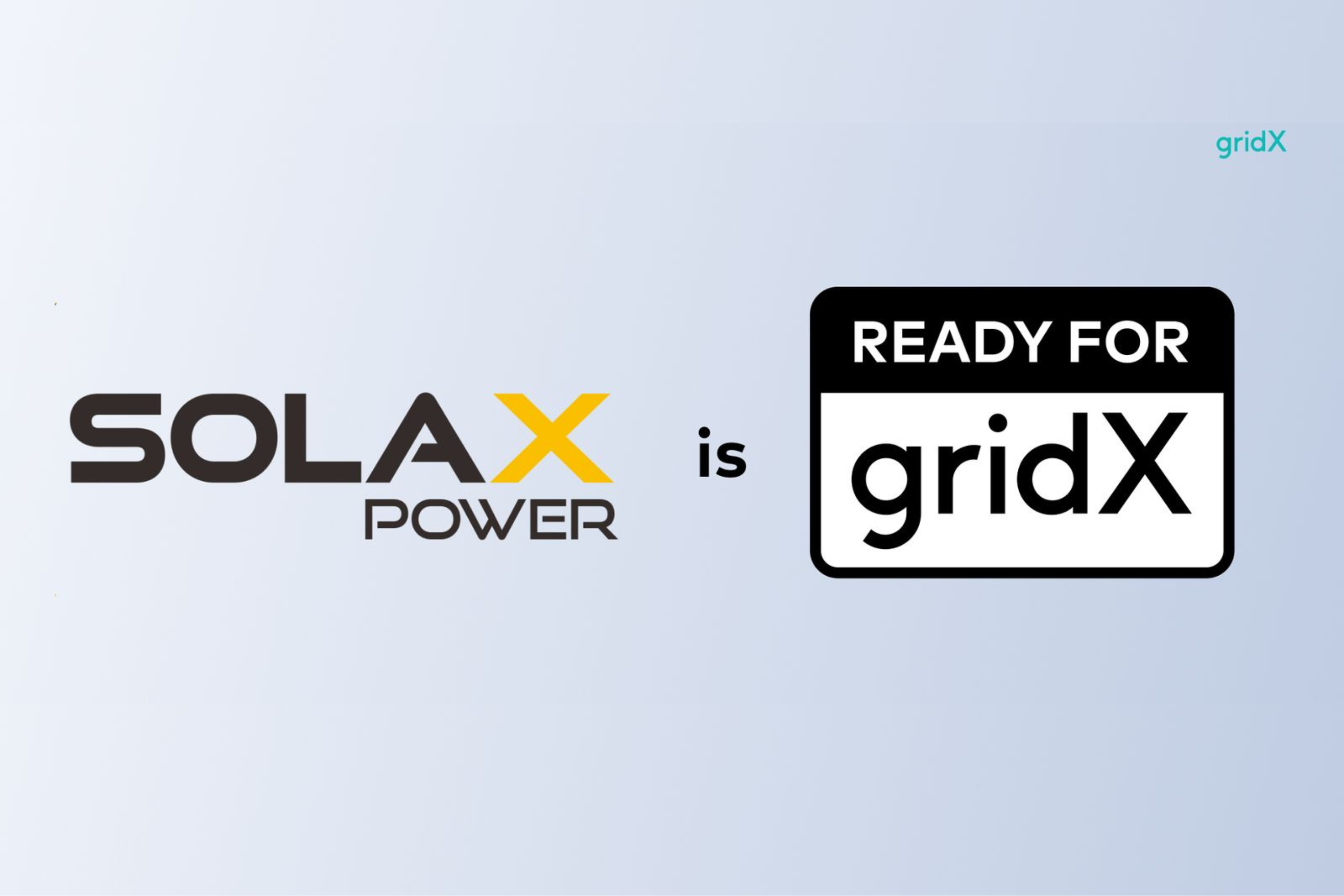 G22恒峰能源携手gridX，共创智慧能源互联新范式